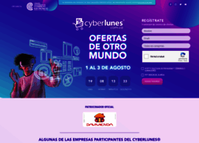 cyberlunes.com.co