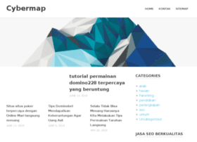 cybermap.co.id