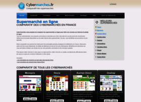 cybermarches.fr