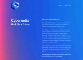 cybernetix.com