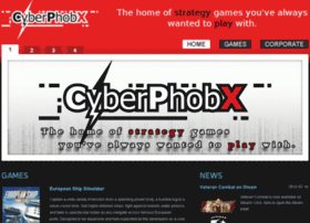 cyberphobx.com