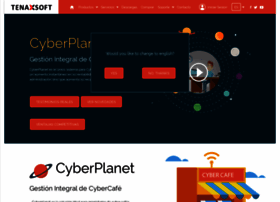 cyberplanetsoft.com