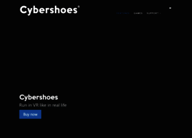 cybershoes.io