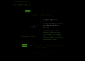 cyberspacia.com