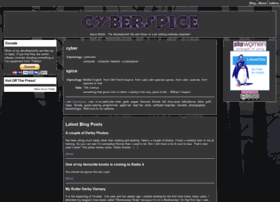 cyberspice.org.uk