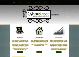 cyberstreet.com