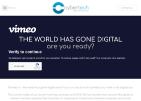 cybertechweb.com