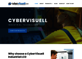 cybervisuell.com