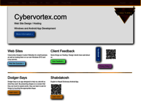 cybervortex.com
