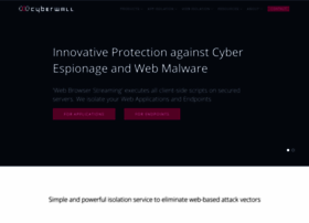 cyberwall.eu