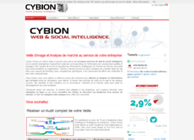 cybion.fr