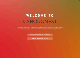 cyborgnest.net