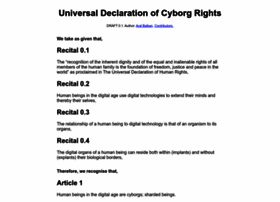 cyborgrights.eu