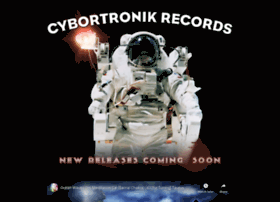 cybortronikrecords.com
