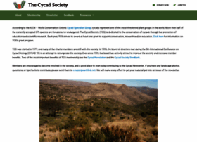 cycad.org