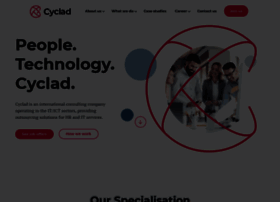 cyclad.eu