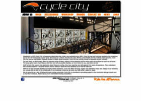 cycle-city.com.au