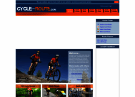 cycle-route.com
