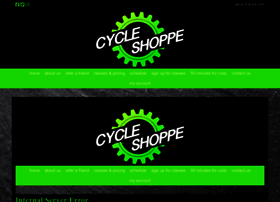 cycle-shoppe.com