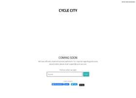 cycle-wiz.com
