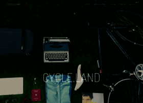cycle.land