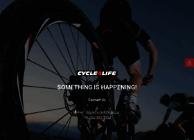 cycle4life.co.za