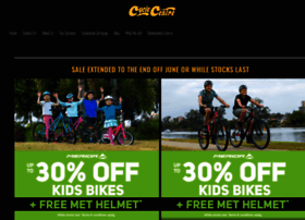 cyclecentre.net.au