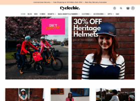 cyclechic.co.uk