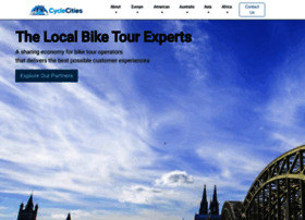 cyclecities.tours