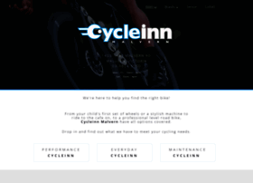 cycleinn.com.au
