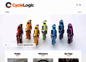 cyclelogicretail.com