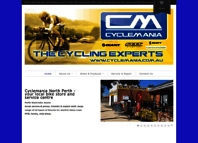 cyclemania.com.au