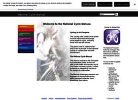 cyclemanual.ie