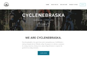 cyclenebraska.com
