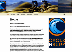 cyclensurf.com.au