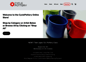 cyclepottery.net