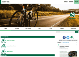 cyclersguide.co.za