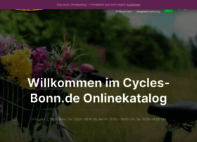 cycles-bonn.de