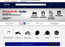 cycles.com.ar