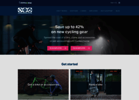 cyclescheme.co.uk
