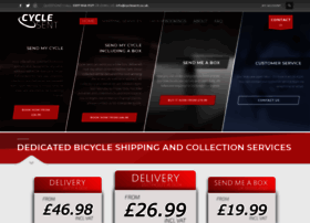 cyclesent.co.uk