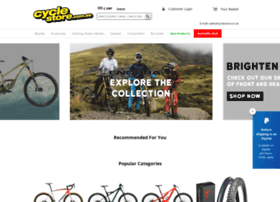 cyclestore.com.se