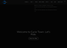 cycletownstudio.com