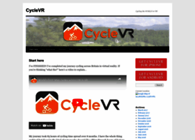 cyclevr.com