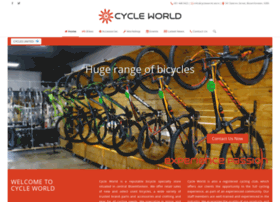 cycleworldbloemfontein.co.za