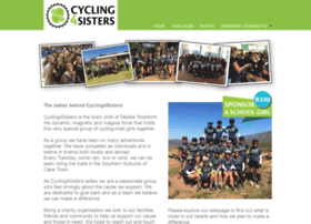 cycling4sisters.co.za