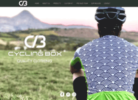 cyclingbox.co.za