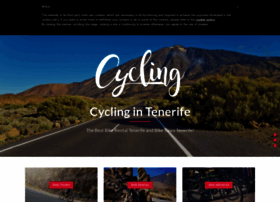 cyclingintenerife.com