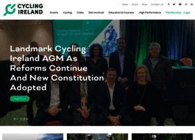 cyclingireland.ie