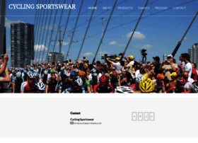cyclingsportswear.com